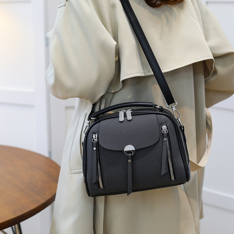 Crossbody Bags Negra