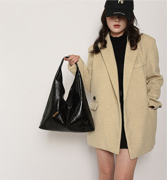 Cartera de Hombro y Mano