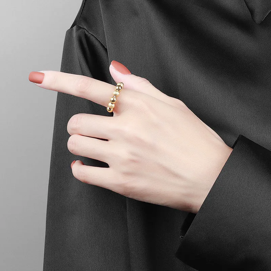 Anillo Anti-Estres