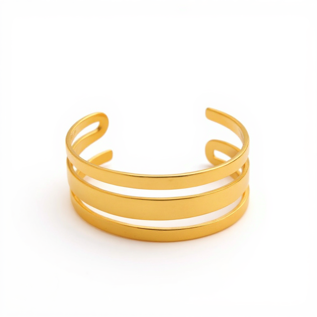 Brazalete Doble