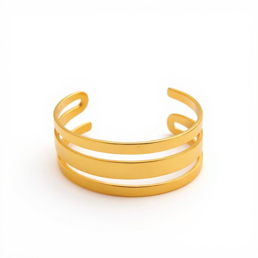 Brazalete Doble