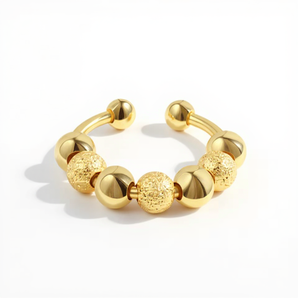 Anillo Anti-Estres