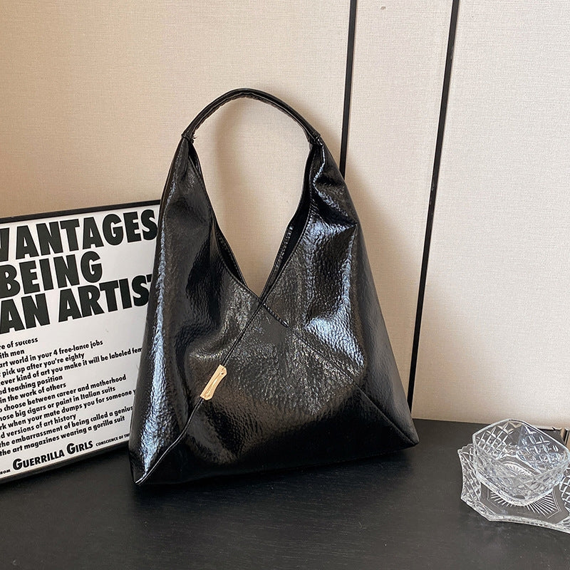 Cartera de Hombro y Mano